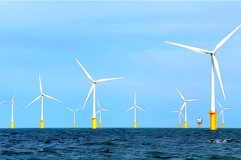 씨에스윈드 시장 주도 전망