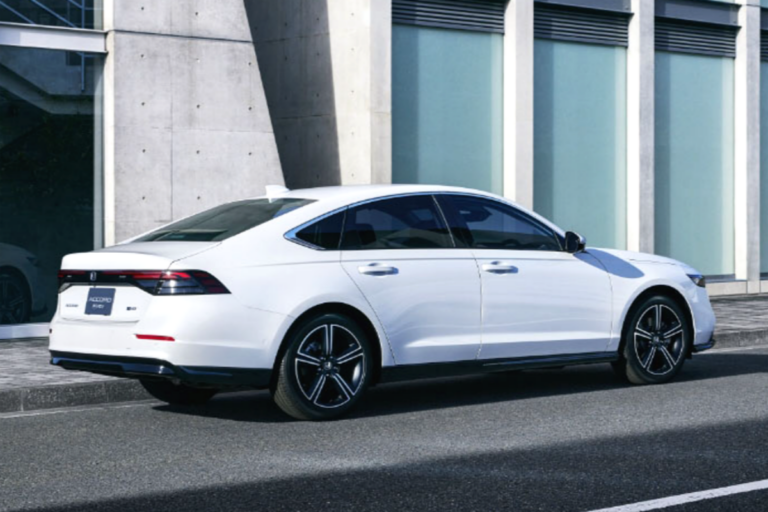 혼다 닛산 합병