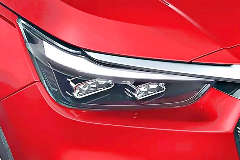 혼다 어메이즈 3세대 출시