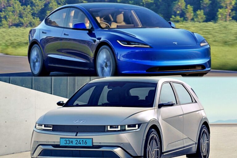 미국 전기차 시장 리스 판매