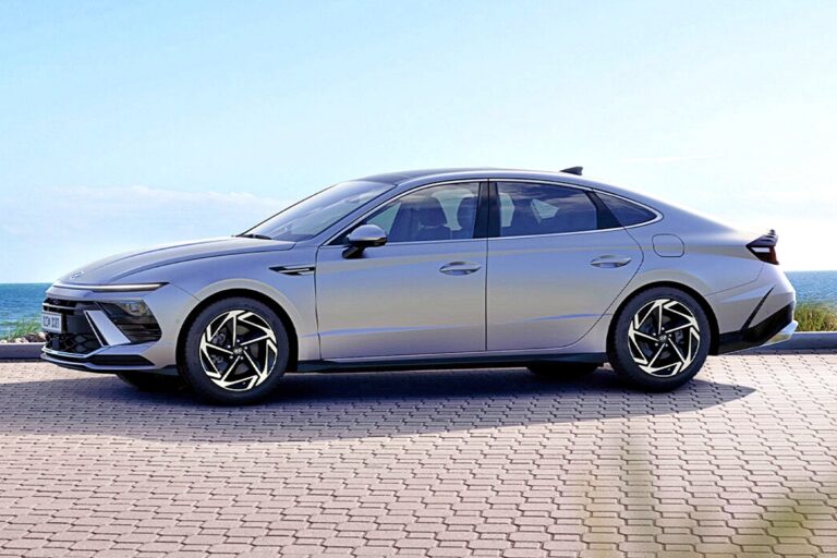 현대차 쏘나타 국내 판매량