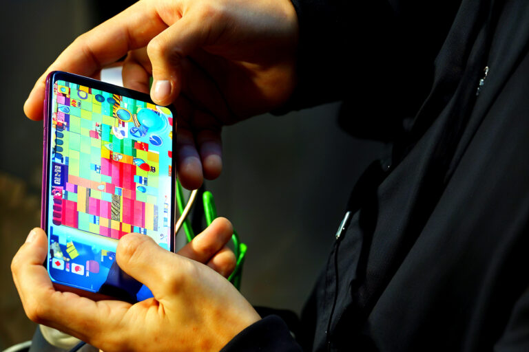 게임 업계 장기 불황