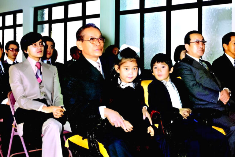 이부진 포브스 선정