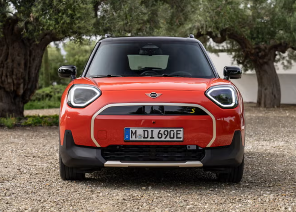 미니 에이스맨 주행거리