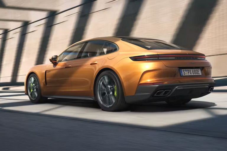 2025 올해의 차 부문별 후보 공개