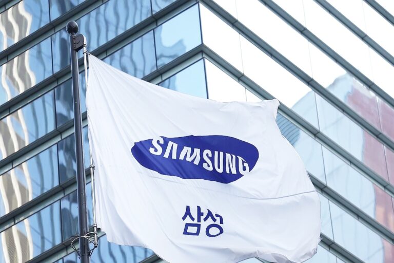 삼성전자 공급망 개편