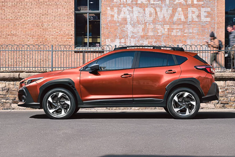 스바루, 컨슈머리포트 신뢰도 1위