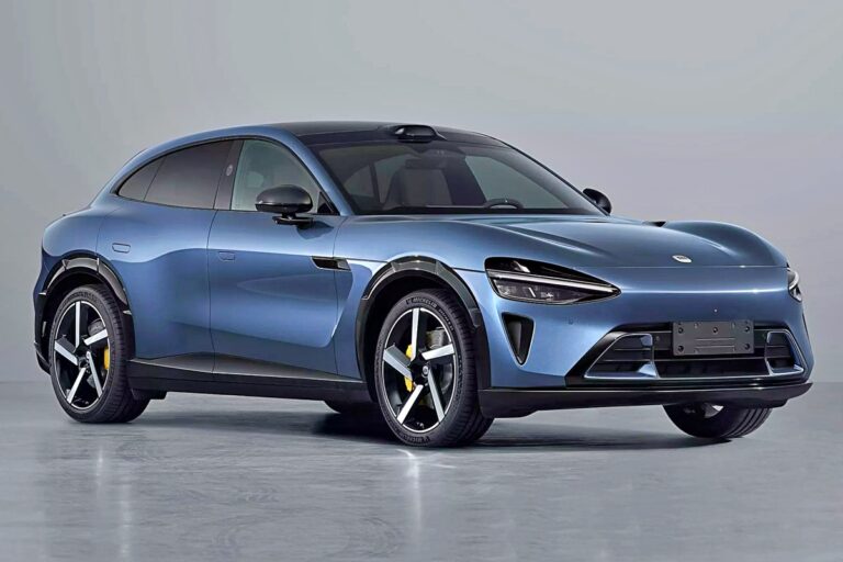 샤오미 YU7 가격