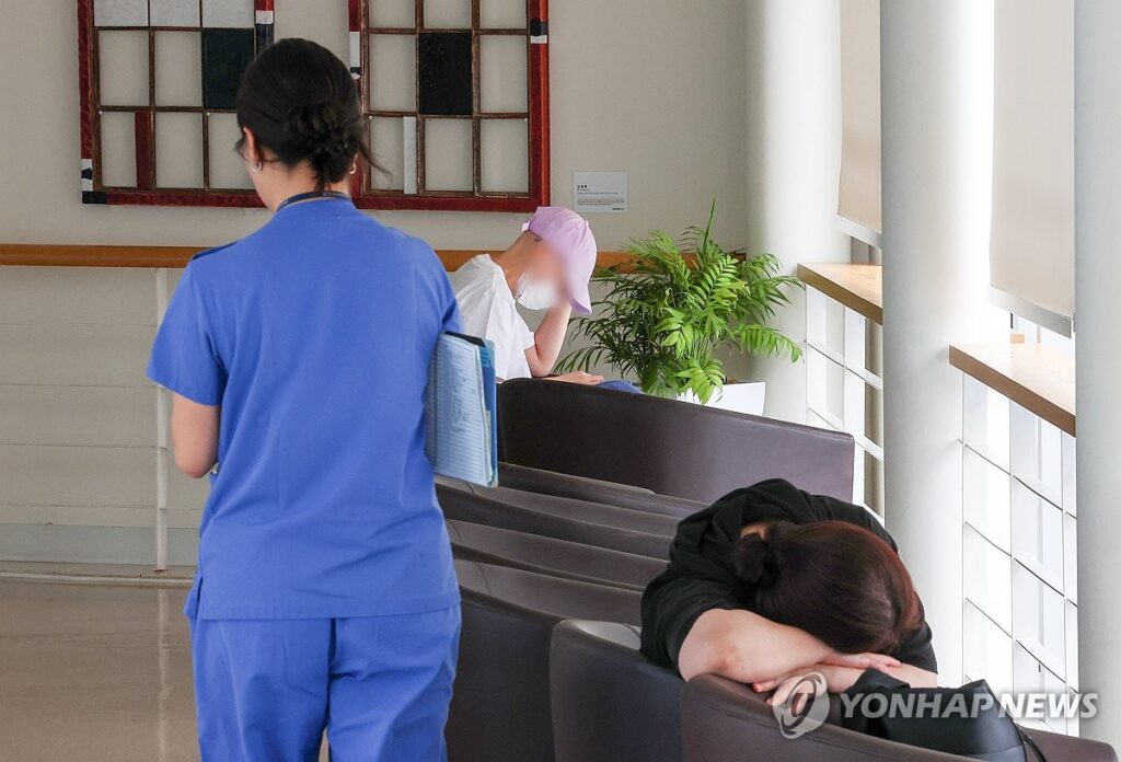 똑같은 치료, 비용은 49만원 vs 800만원 "이유 있었다"...서민들만 '눈물' 4 병원