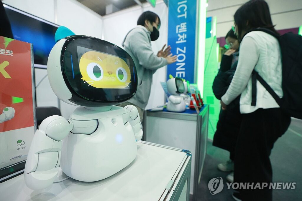 "삼성·LG까지 뛰어들었다"... '새로운 시대' 여는 청사진에 업계 '들썩' 2 삼성