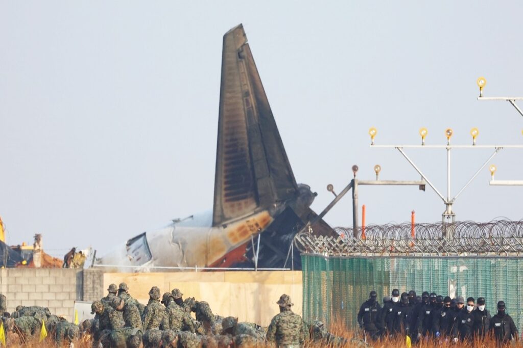 꿈의 직장은 옛말 "여기서 일 못해요" 줄줄이 떠나는 정비사들... 무슨 일 4 제주항공