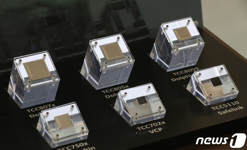 미국發 규제로 "한국 기업도 ‘비상’"... 삼성전자도 영향 2 미국