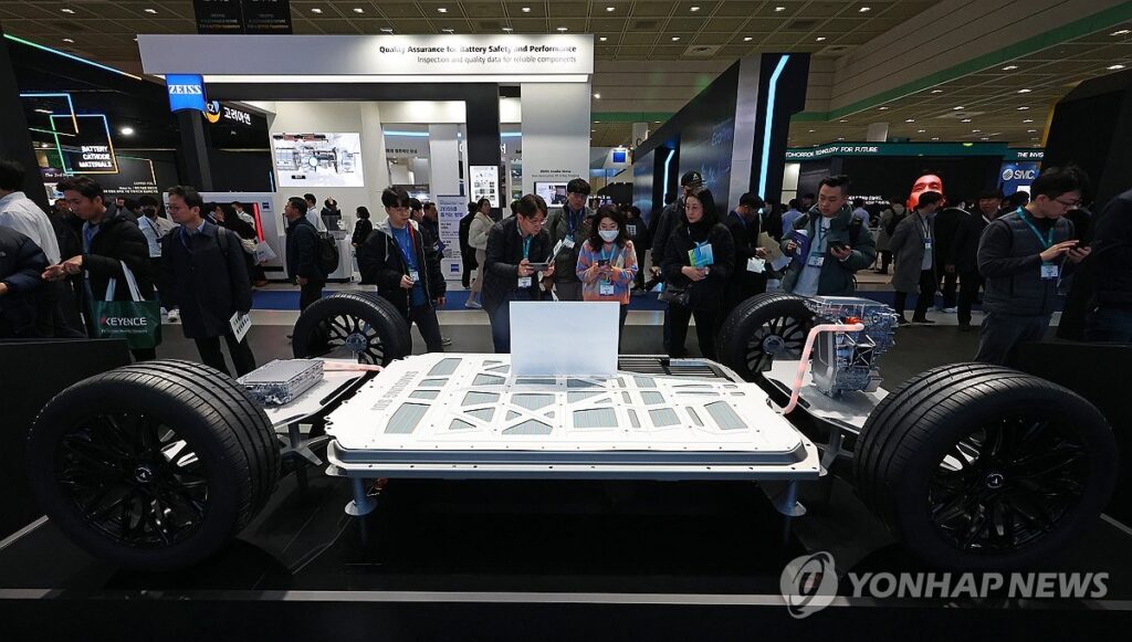 “미국의 선택은 K-기술”… 新시장 판도 ‘어떻게 바뀌나’ 5 미국