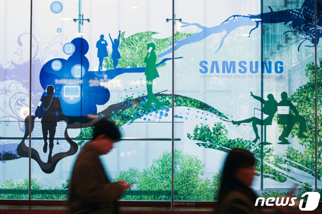 한계라 여겨졌는데 "삼성이 해내나"... TSMC 독주 막기 위한 승부수 3 삼성