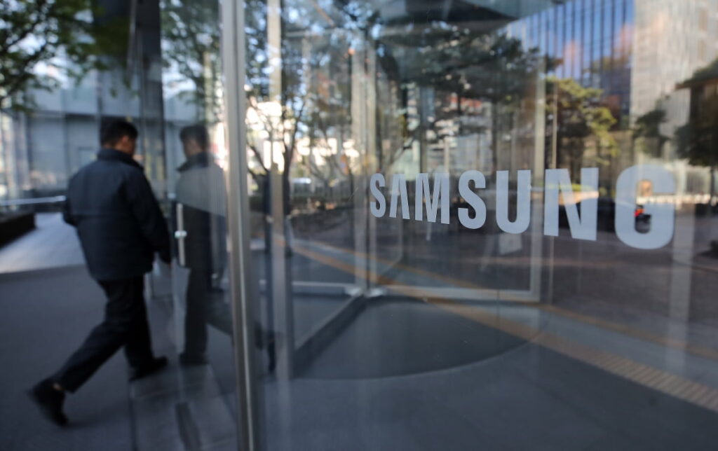 한계라 여겨졌는데 "삼성이 해내나"... TSMC 독주 막기 위한 승부수 5 삼성