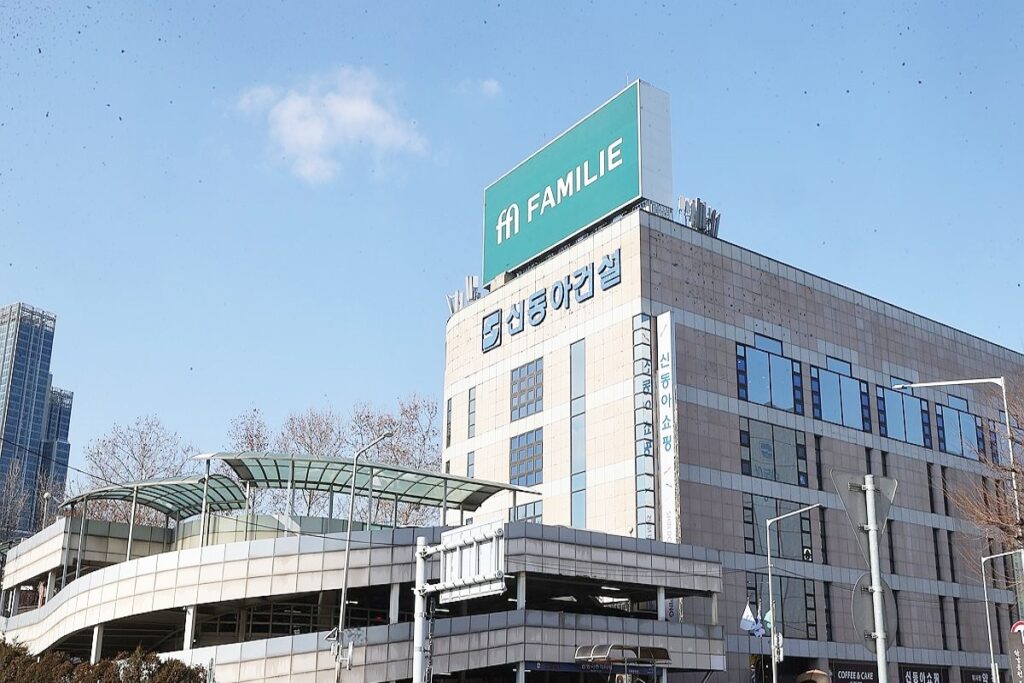 끝이 안 보이는 상황에 "또 한 곳이 무너졌다"...휘청거리는 '이 산업' 어쩌나 4 신동아건설