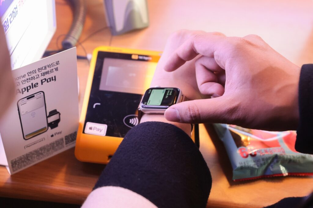 두 번 없을 기회다 "한껏 기대했는데"... 심상치 않은 상황에 카드사 '한숨' 5 카드사