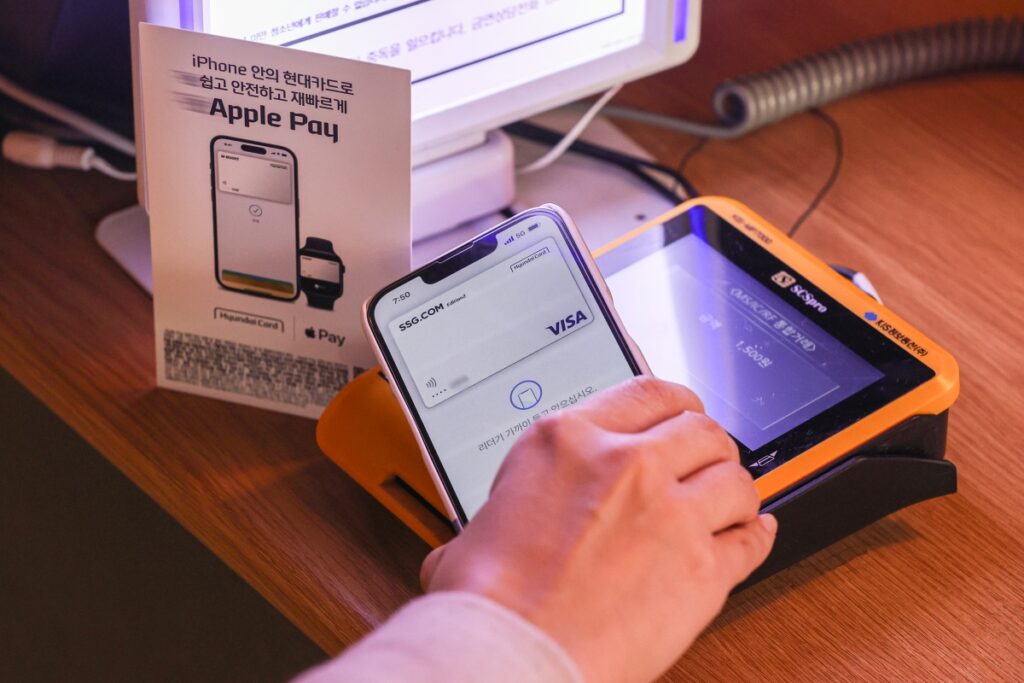 두 번 없을 기회다 "한껏 기대했는데"... 심상치 않은 상황에 카드사 '한숨' 3 카드사