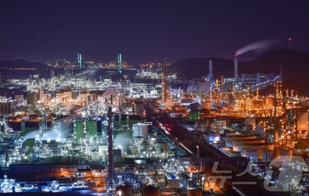 서울 부럽지 않았는데 "이제는 생존 위기"…침체 늪에 빠진 '이 동네' 5 여수