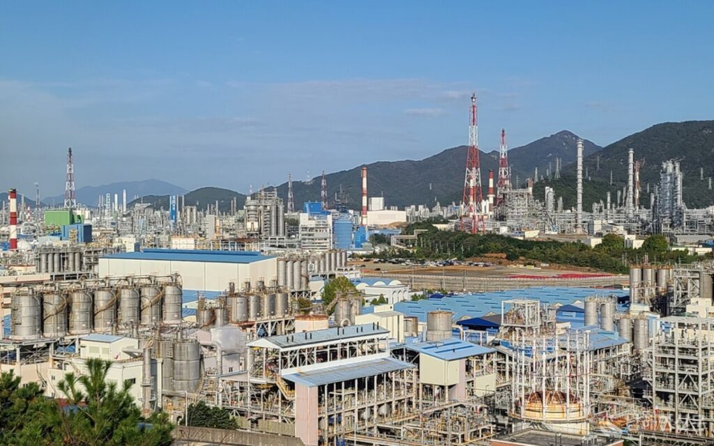 서울 부럽지 않았는데 "이제는 생존 위기"…침체 늪에 빠진 '이 동네' 3 여수