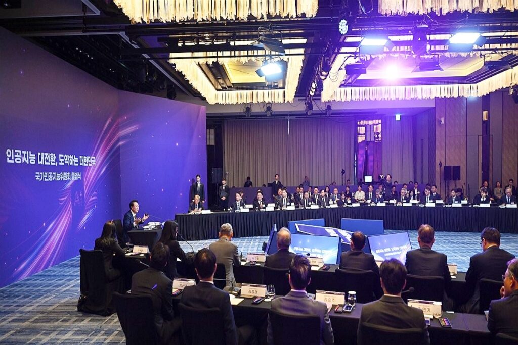 억 소리 나는 차이에 특급 인재 "우르르 빠져나간다" 3 ai