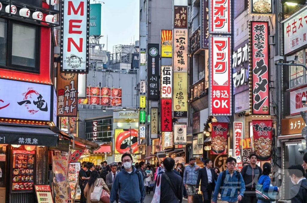 심상치 않은 일본 상황에 “7월의 악몽이 돌아오나”… 글로벌 금융 시장 '초긴장' 5 일본