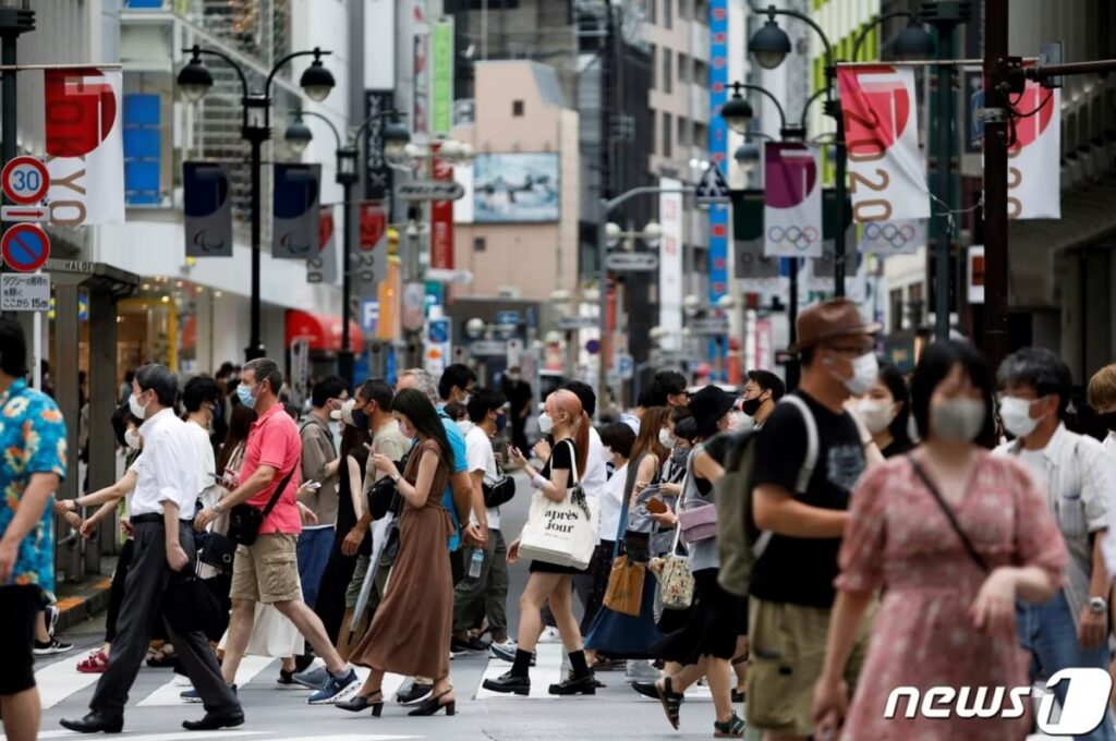 심상치 않은 일본 상황에 “7월의 악몽이 돌아오나”… 글로벌 금융 시장 '초긴장' 4 일본