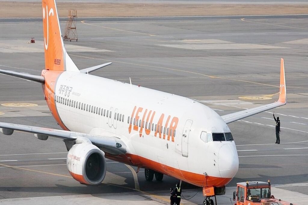 꿈의 직장은 옛말 "여기서 일 못해요" 줄줄이 떠나는 정비사들... 무슨 일 2 제주항공