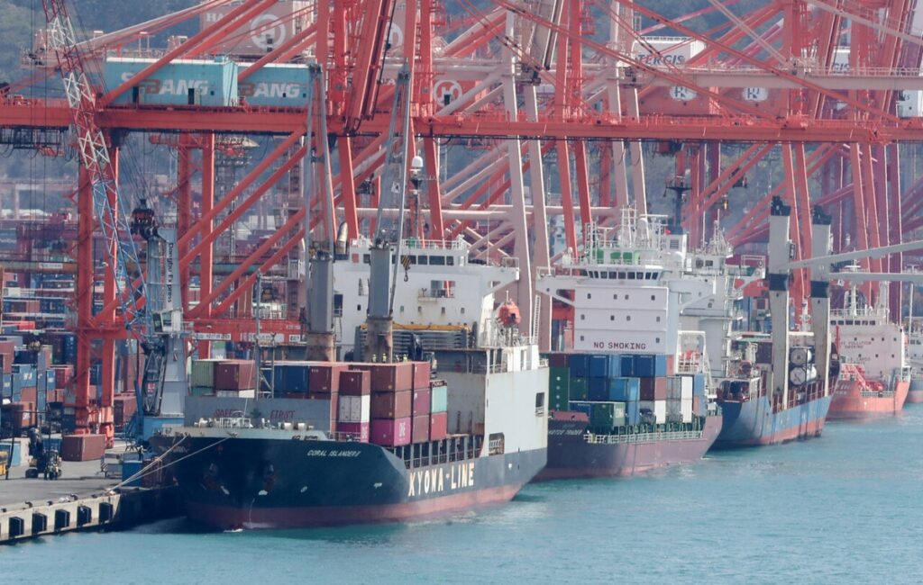 중국이 앞섰다더니 "한국 기술이 최고네"… 세계 시장이 손뼉 친 이유 5 조선