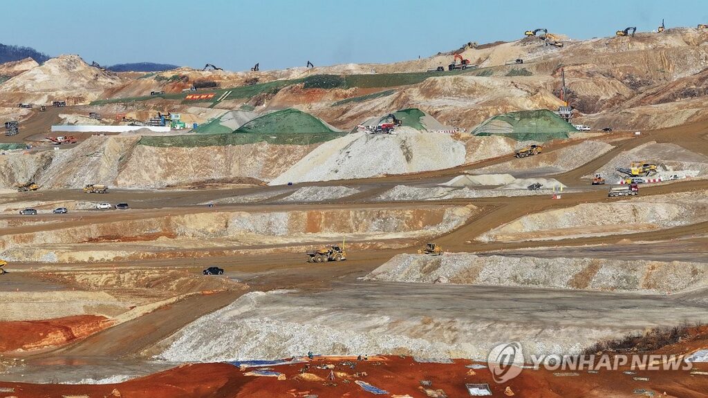 전 세계 시선 집중되더니 "강남만큼 뜨겁다"... 투자자 몰리는 '이곳' 4 용인