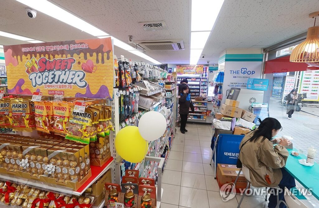 은퇴자들 '꿈의 직장'이었는데 “본전도 못 건져요”... 대체 무슨 일 3 편의점