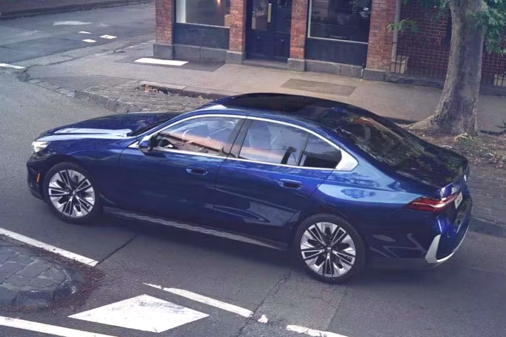 2024년 수입차 판매량