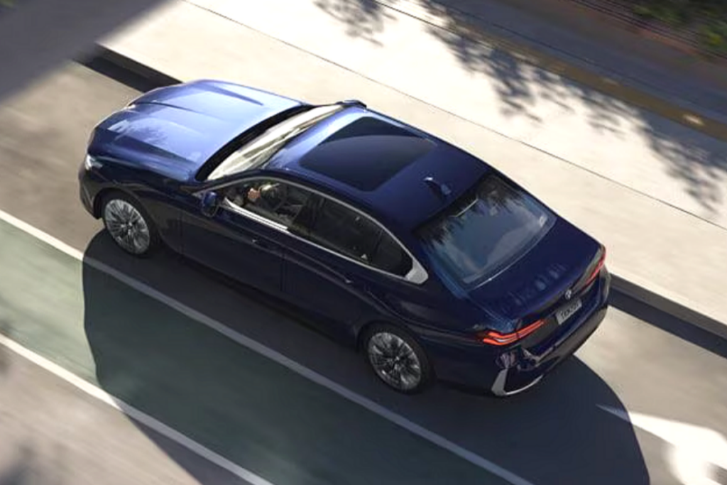 BMW 530e xDrive 제원