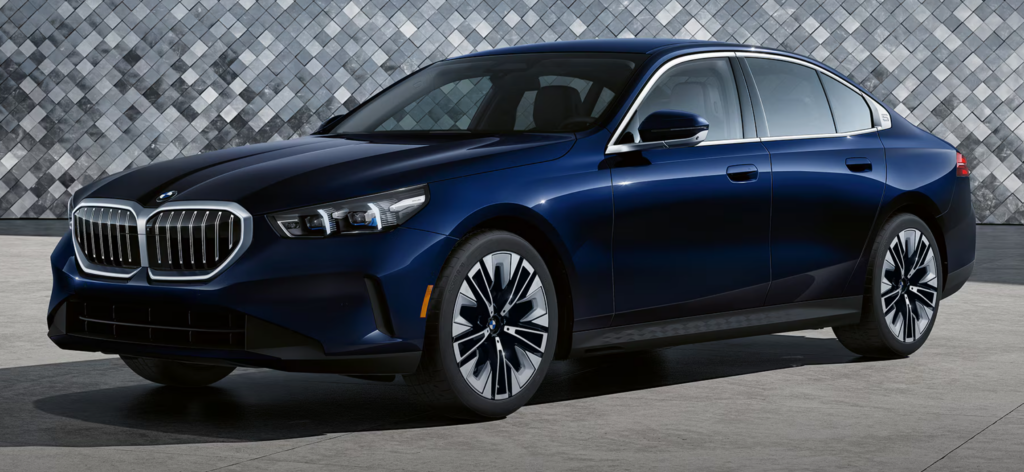 2024년 수입차 판매량