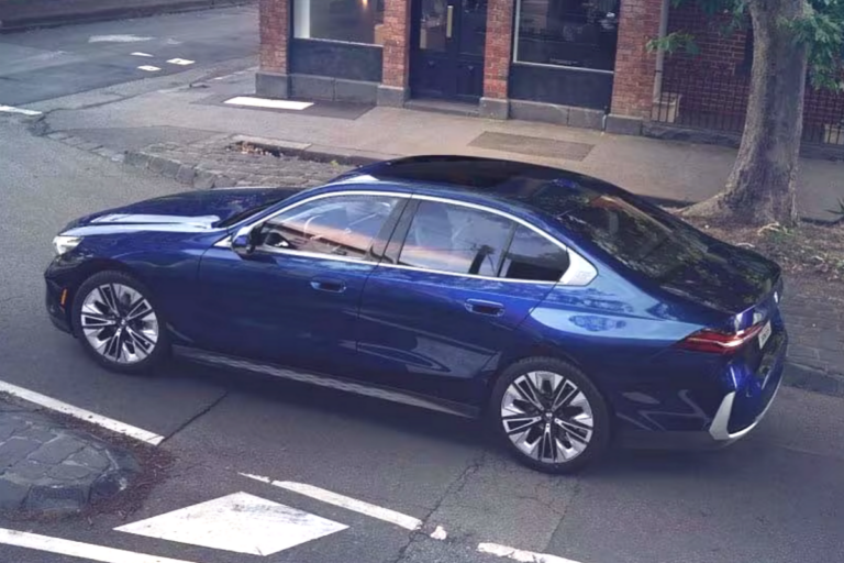 2024년 수입차 판매량