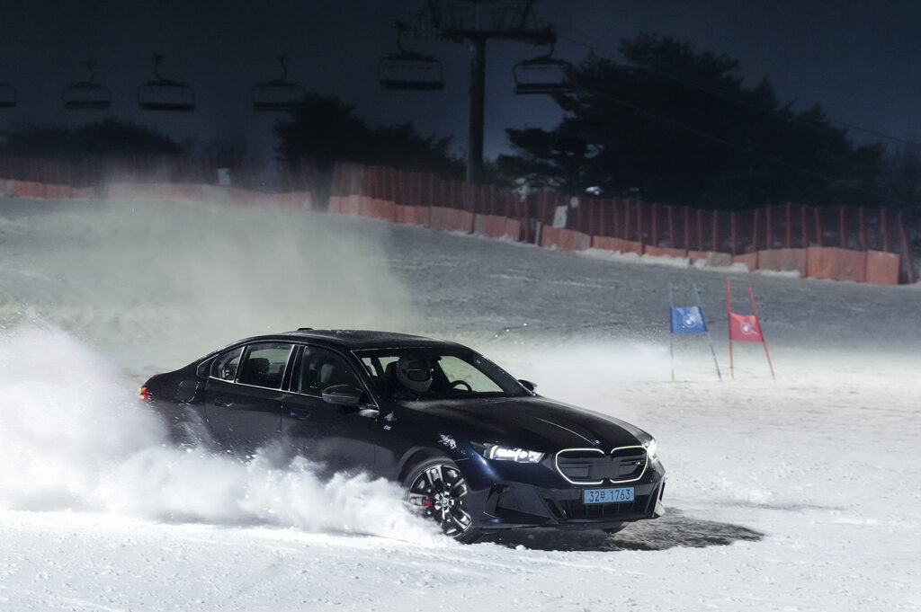 2025년 전기차 보조금 안전계수 도입