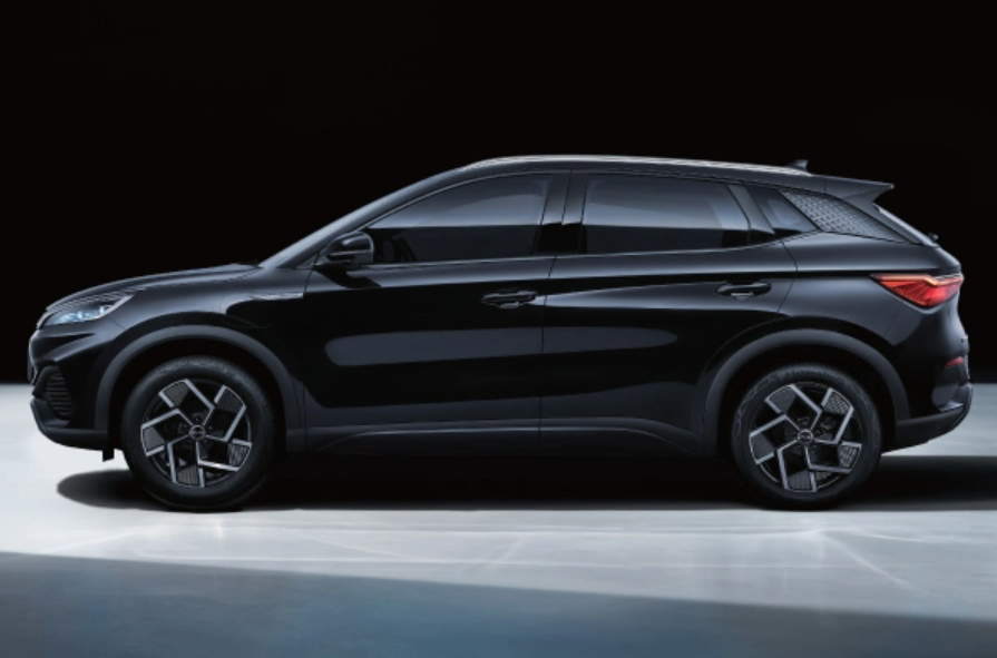 BYD 아토3 국내 가격