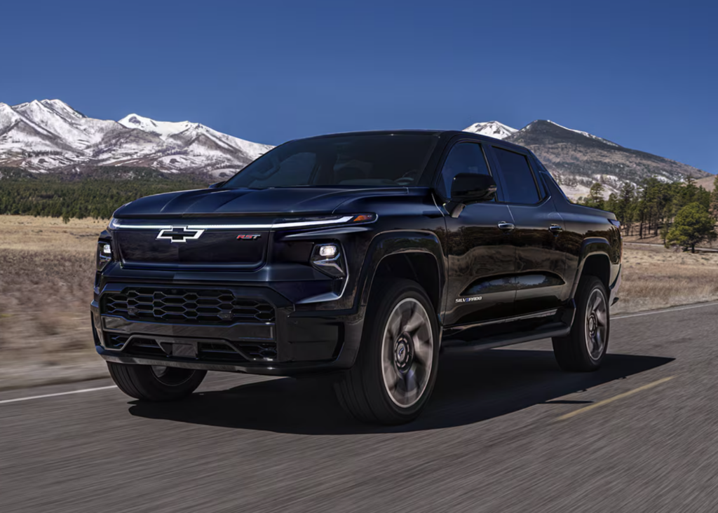 현대차 GM 전기 픽업 트럭