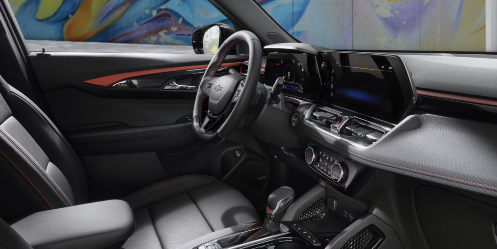 쉐보레 2024년 수출 실적