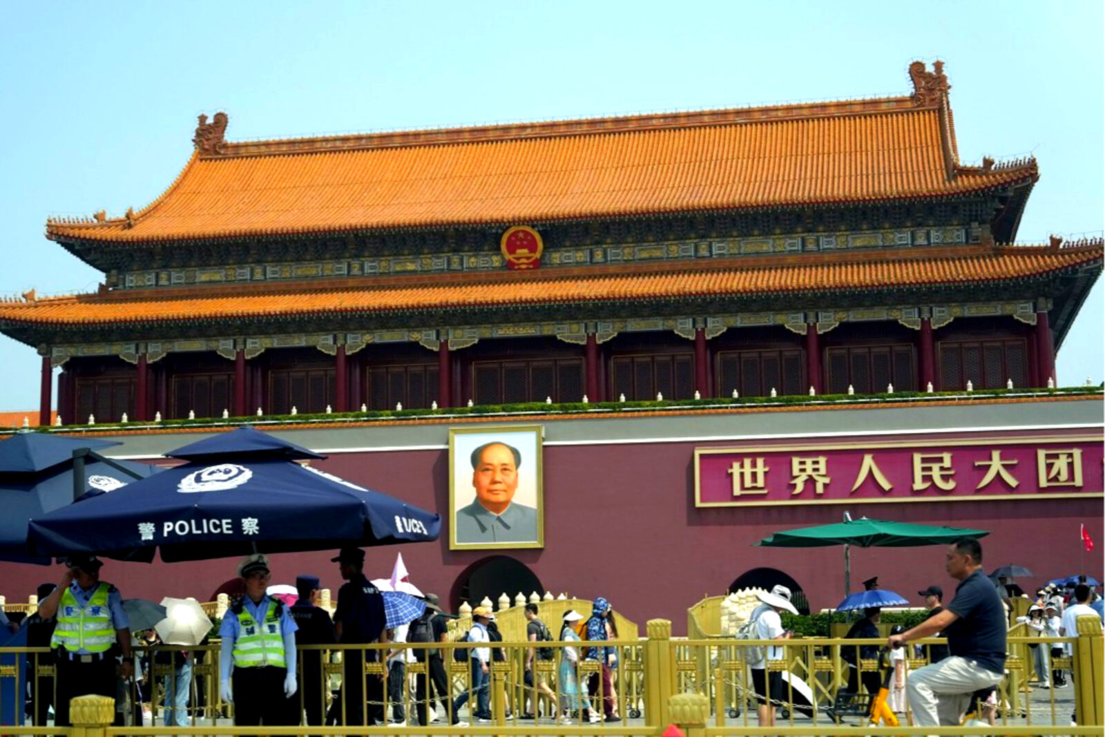 시간문제였는데 "결국 현실 됐다"…심상치 않은 중국, 사상 최대치에 '발칵' 1 중국