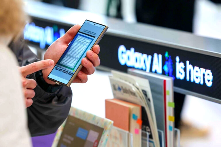 삼성전자 점유율 하락