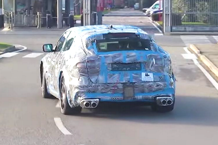 페라리 전기차 출시