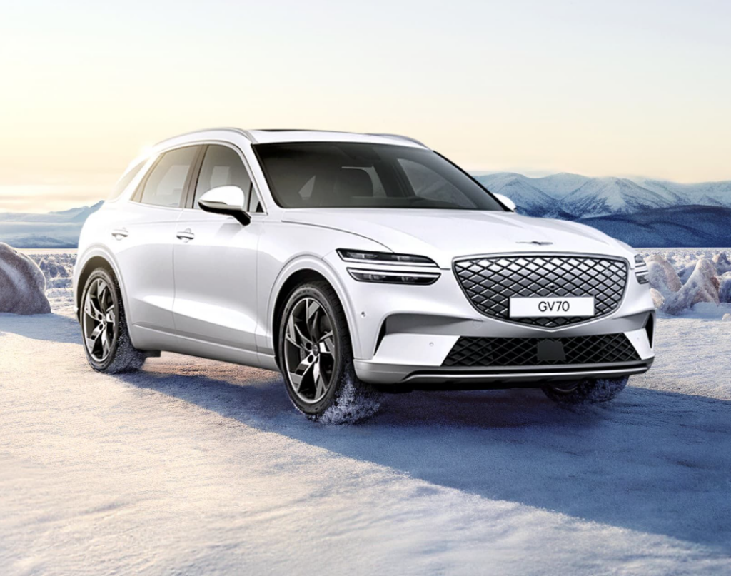 현대차 기아 전기차 5종 IRA 혜택 적용