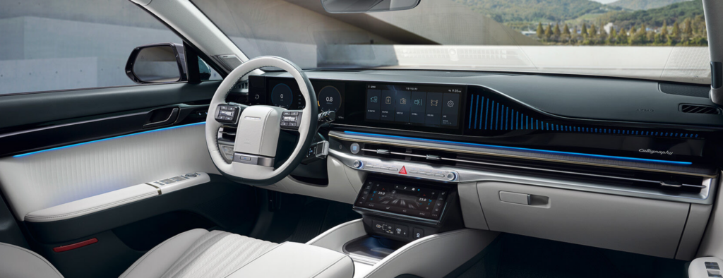 현대차 그랜저 국내 운행 대수