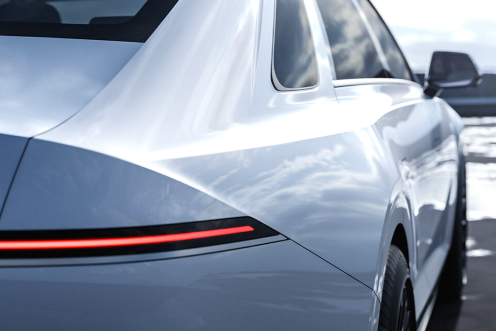 현대차 그랜저 국내 운행 대수