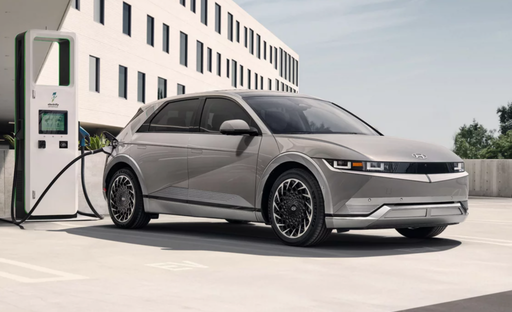 현대차 미국 판매량