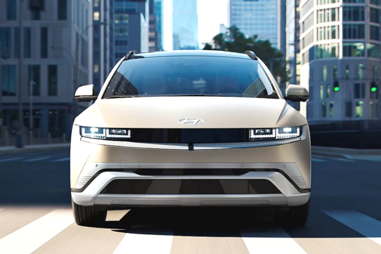 아이오닉 5 모델 Y 충전 속도