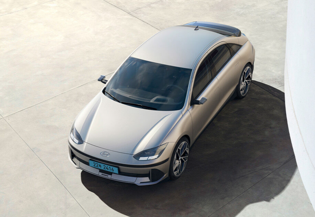 현대차 2025년 신차 라인업