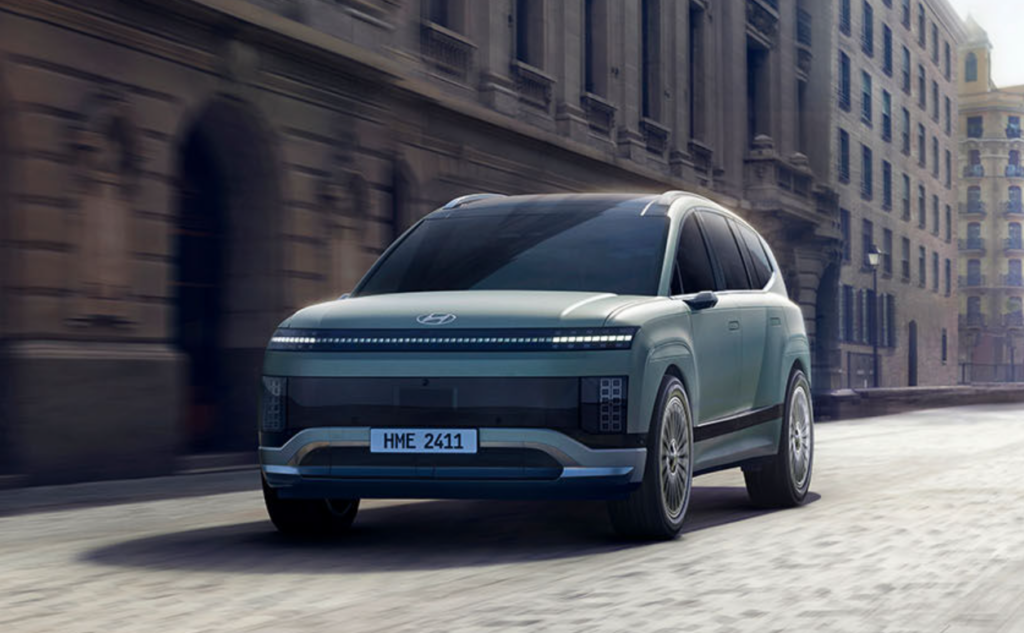 2025년 전기차 보조금