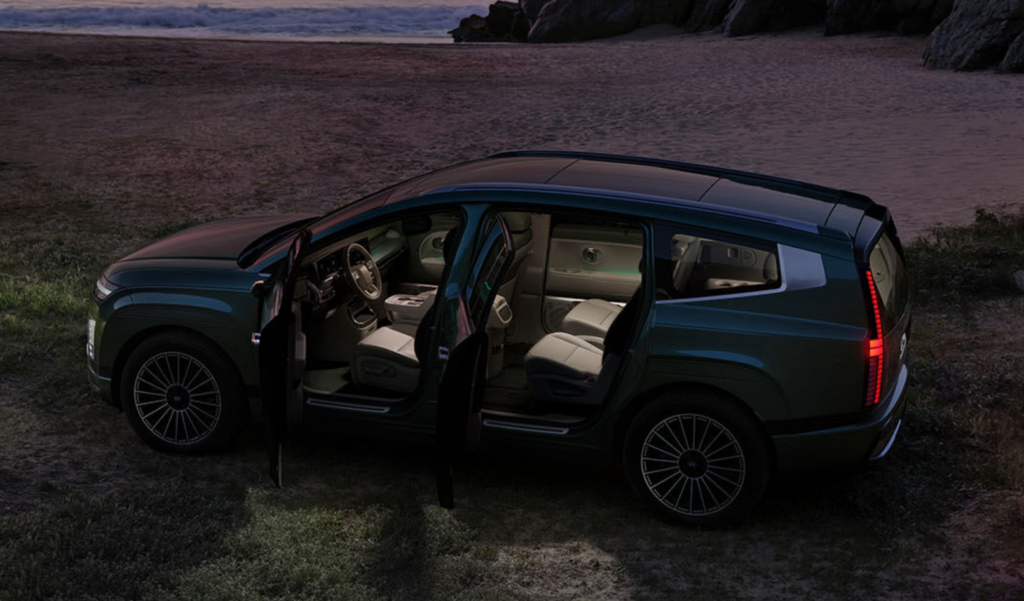 현대차 2025년 출시 신차